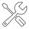 Professional Maintenance Support