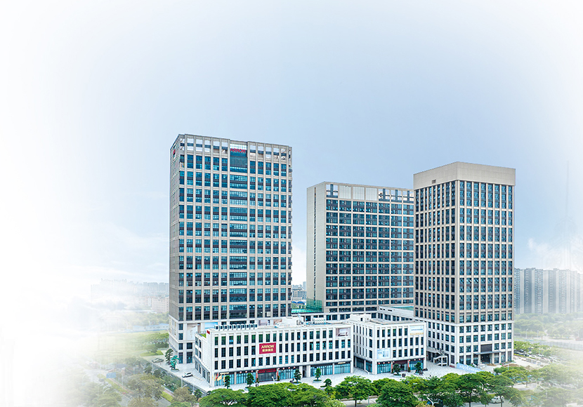 Company Profile