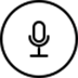 Voice control
