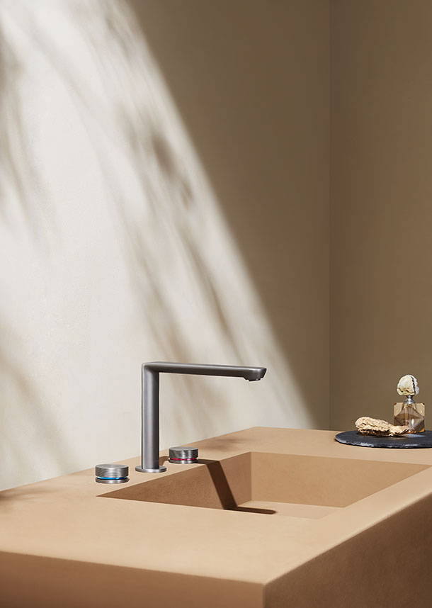 Faucet