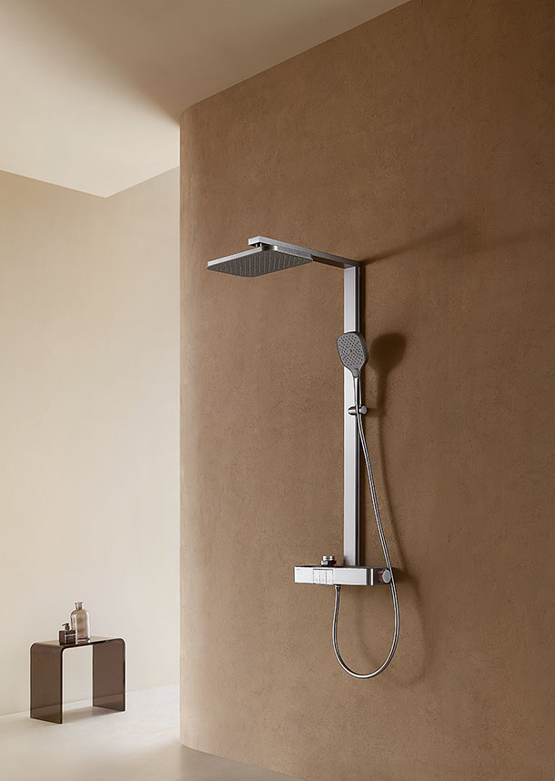 Shower Systems