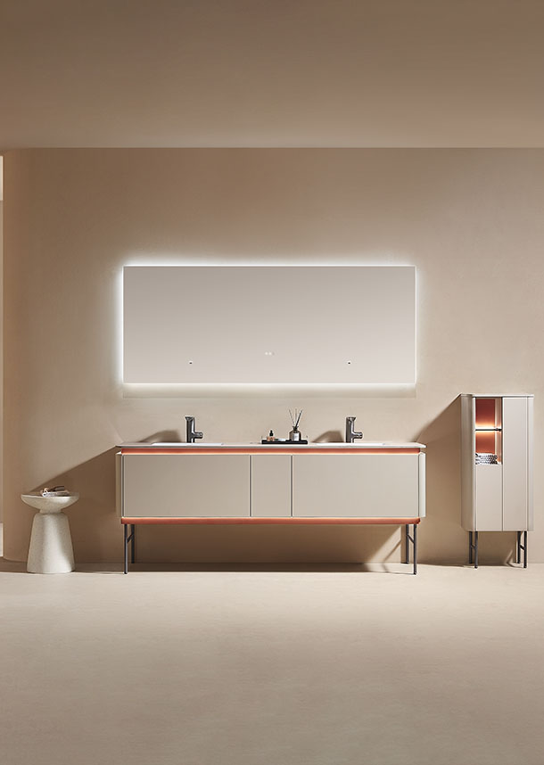 Bathroom Vanity
