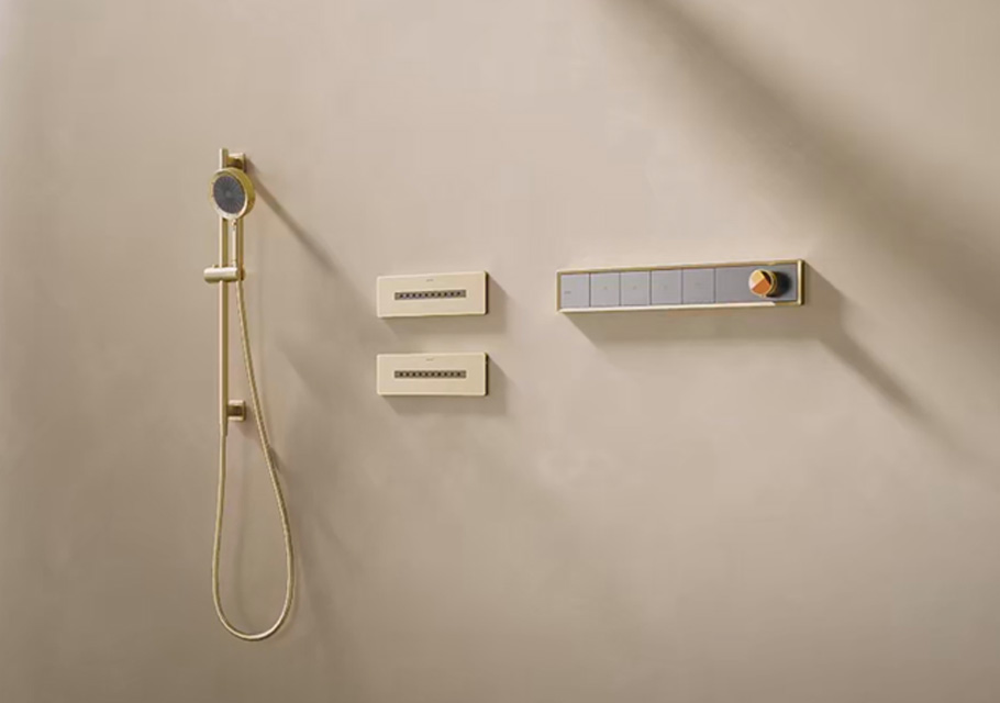 Shower Systems