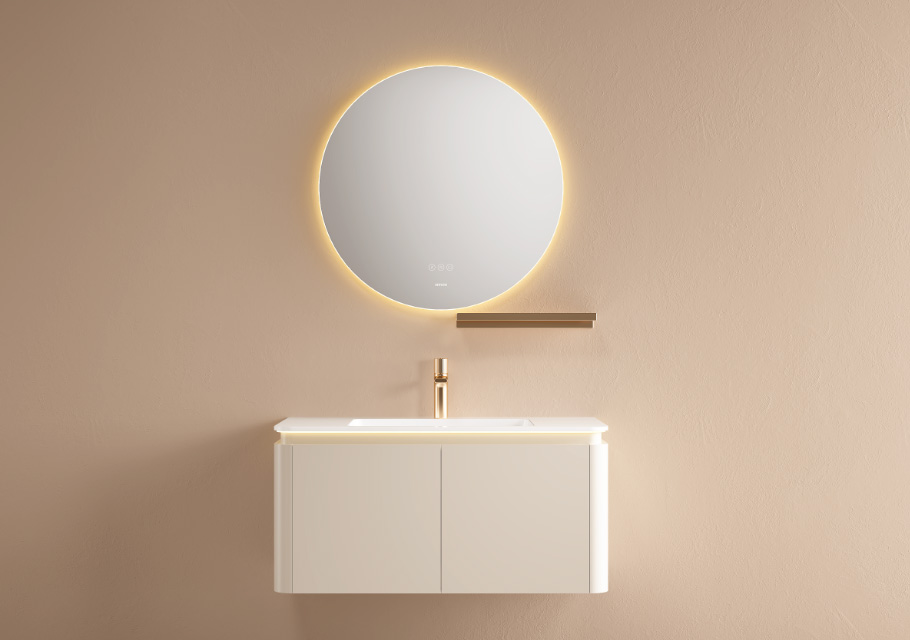 Bathroom Vanity