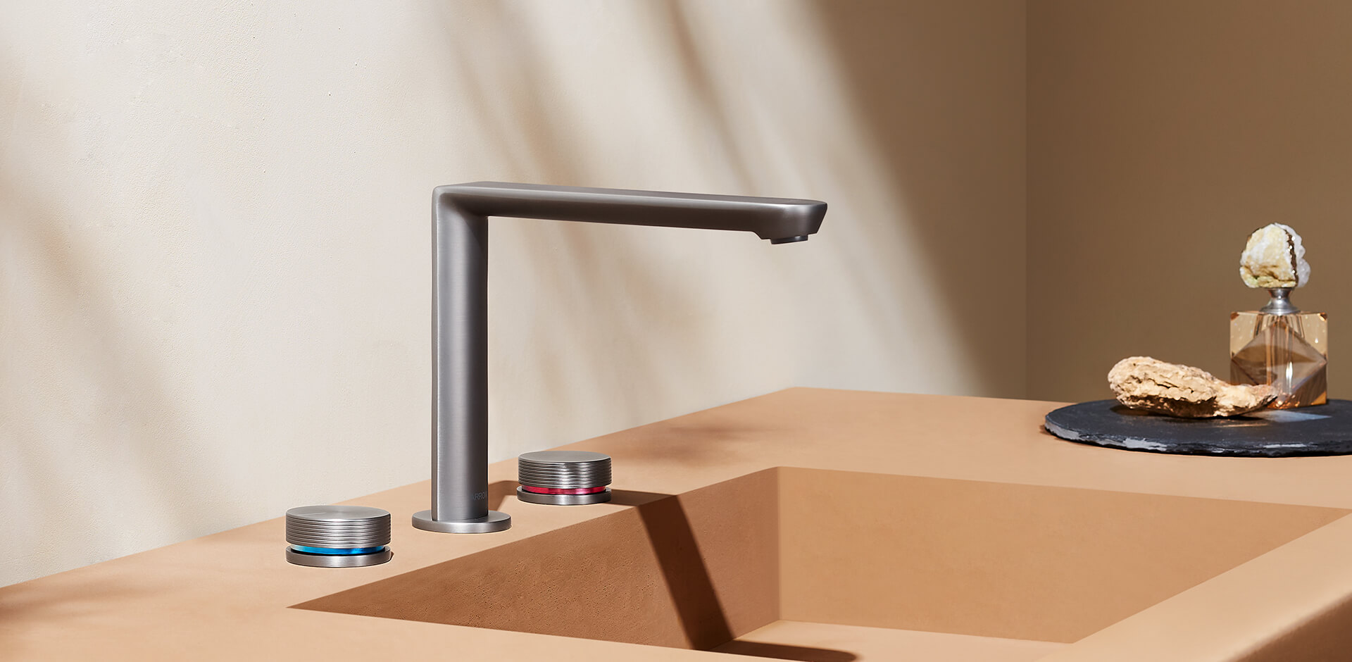 Faucet