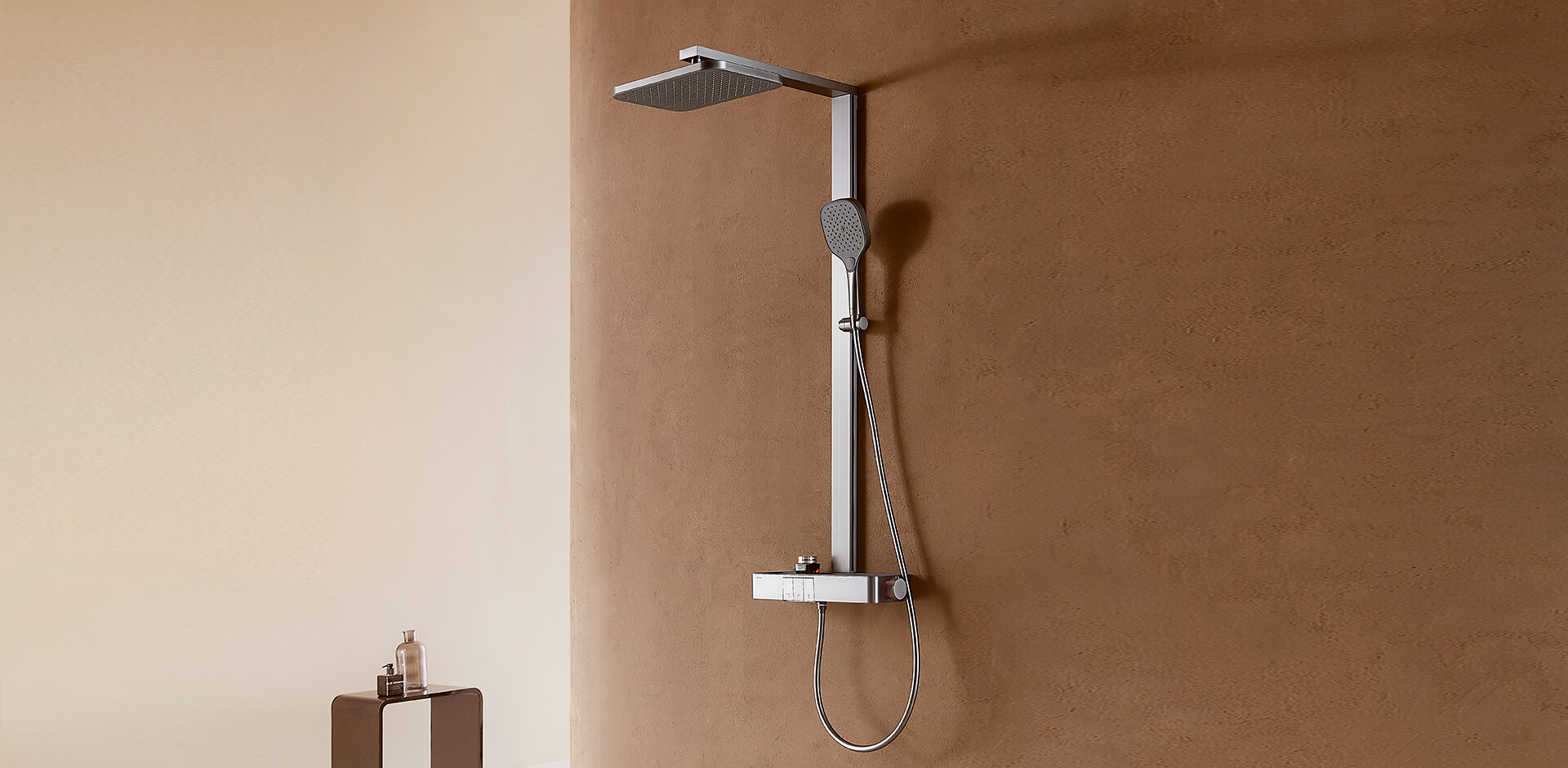 Shower Systems