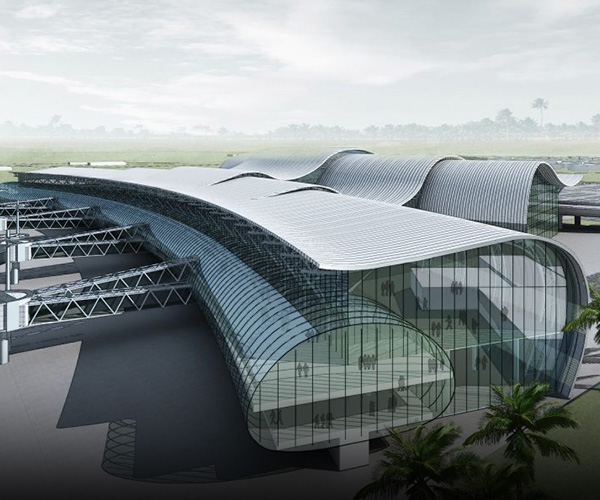 Maya Airport