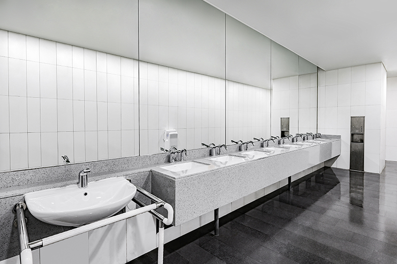 National Stadium Sanitary Ware Space Solutions-2
