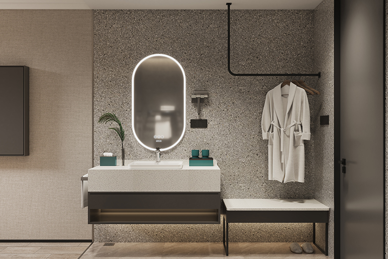 Business Hotel -2