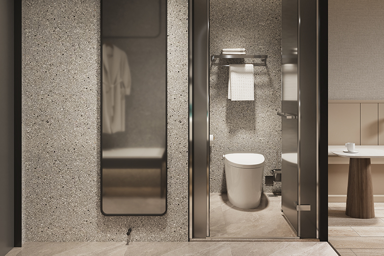 Business Hotel -1