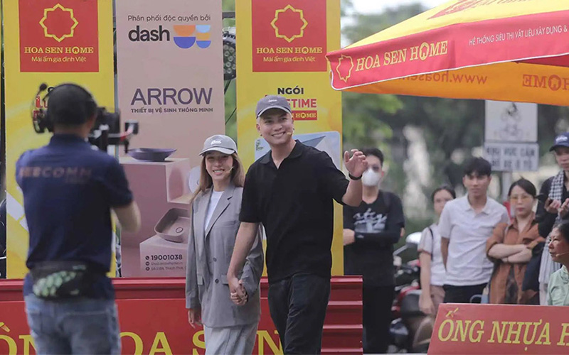 Arrow Home Supports Vietnam's “Warm Family” Initiative through Public Welfare, Continuing to Deepen Its Presence in the Southeast Asian Market